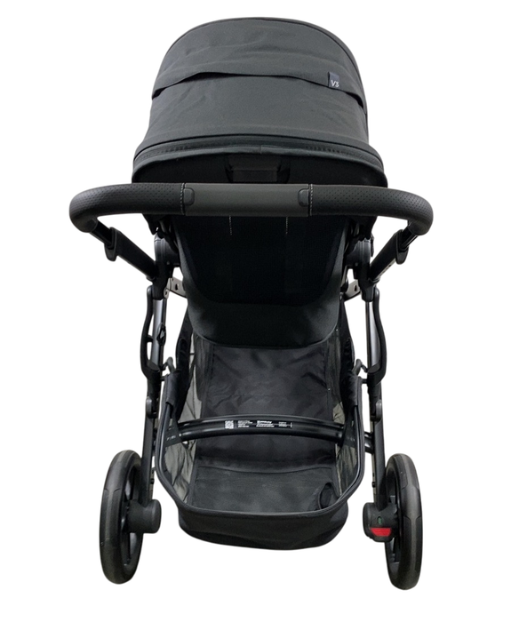 Shop UPPAbaby Vista V3 Stroller, 2024, Jake (Charcoal) at GoodBuy Gear