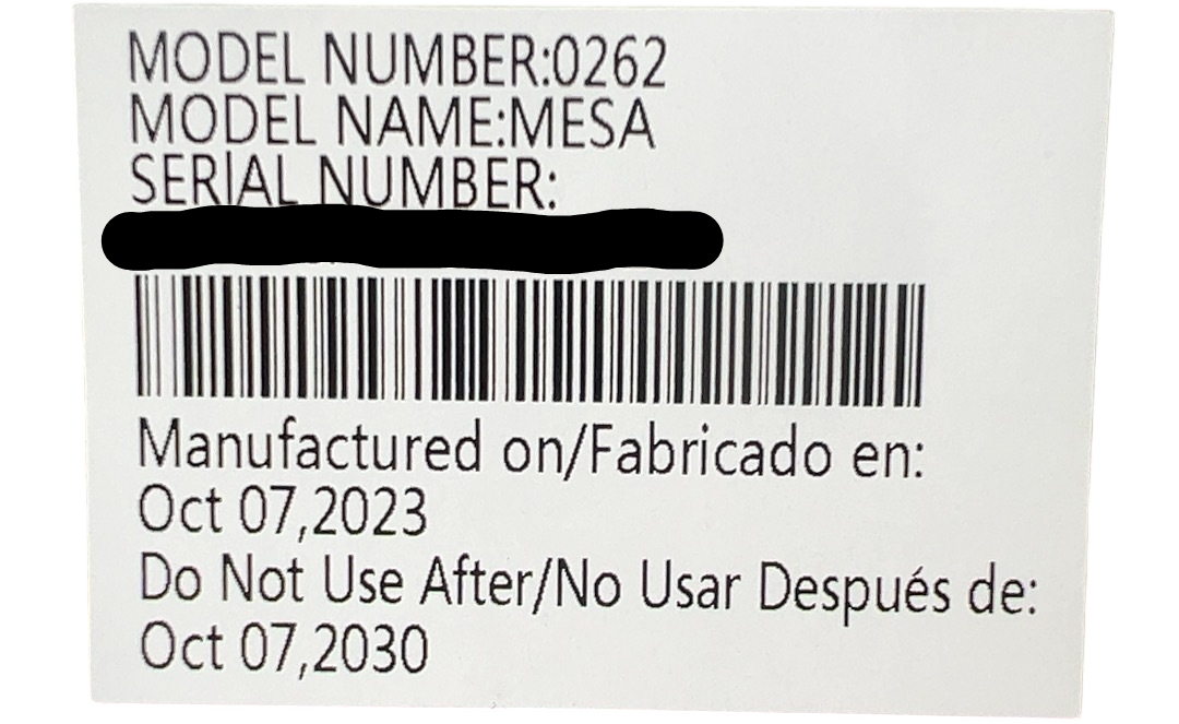 Shop UPPAbaby Mesa/Mesa V2 Car Seat Base, 2023 at GoodBuy Gear