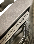 Shop Cybex Libelle Compact Stroller, 2021, River Blue at GoodBuy Gear