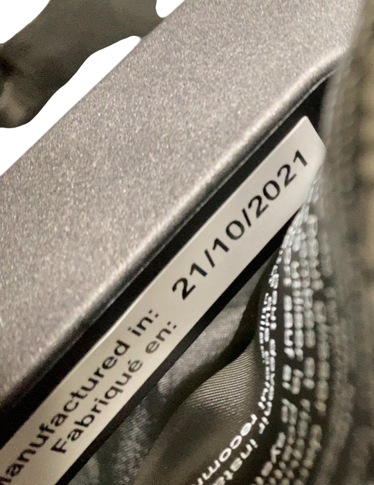 Shop Cybex Libelle Compact Stroller, 2021, River Blue at GoodBuy Gear