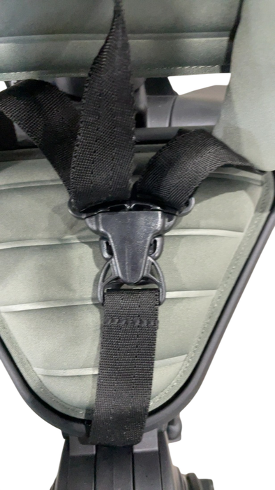 Shop Doona Liki Trike S3, Slate green at GoodBuy Gear
