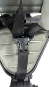 Shop Doona Liki Trike S3, Slate green at GoodBuy Gear