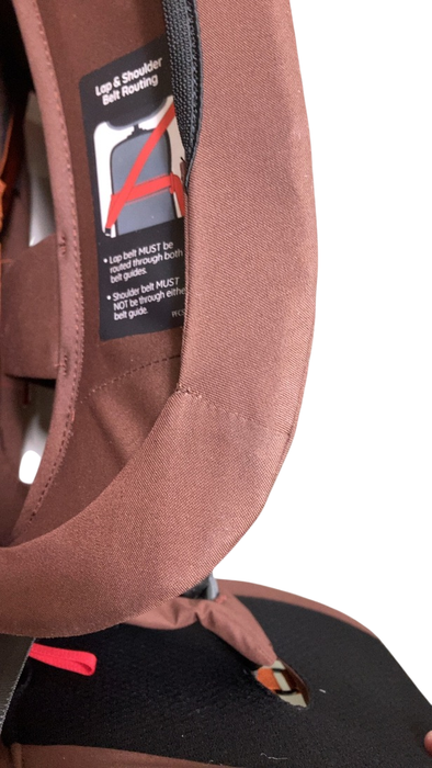 Shop WAYB Pico Portable Car Seat, 2024, Golden Hour at GoodBuy Gear