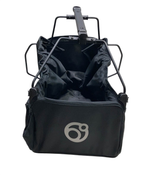 Shop Orbit Baby G5 Cargo Basket, Black at GoodBuy Gear