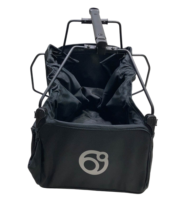 Shop Orbit Baby G5 Cargo Basket, Black at GoodBuy Gear
