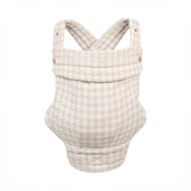 Shop Mabē The Monarch Carrier, Houndstooth at GoodBuy Gear