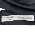 Shop Momcozy Hands-Free Nursing And Pumping Bra, Black, Medium at GoodBuy Gear