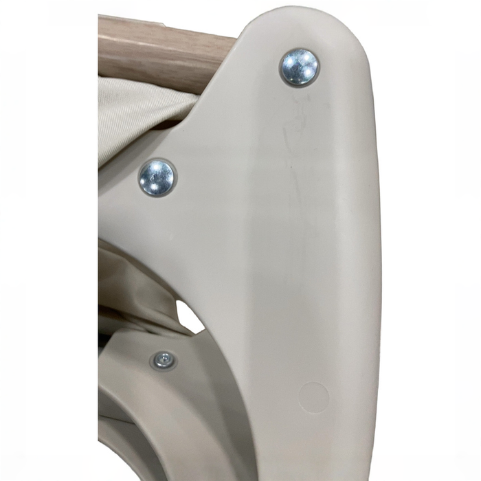 Shop Graco Pack n' Play Close2Baby Lux Playard, Soft Almond at GoodBuy Gear