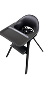 Shop Stokke Clikk High Chair, Midnight Black at GoodBuy Gear