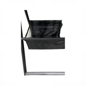 Shop DRAFT - Mockingbird Bassinet with Stand, Grey at GoodBuy Gear