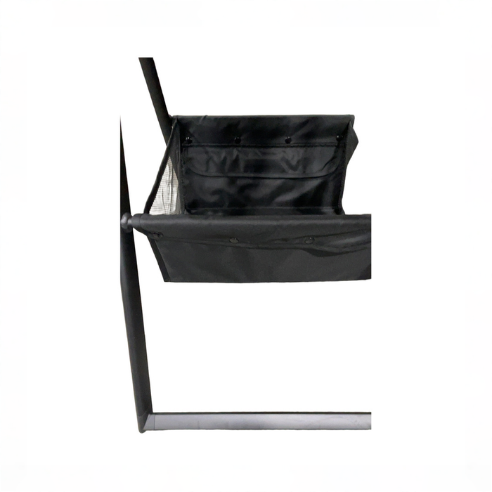 Shop DRAFT - Mockingbird Bassinet with Stand, Grey at GoodBuy Gear