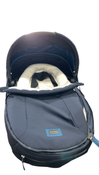 Shop Cybex PRIAM Lux Carry Cot, Midnight Blue at GoodBuy Gear
