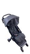Shop Mountain Buggy Nano V3 Stroller, 2024, Black at GoodBuy Gear
