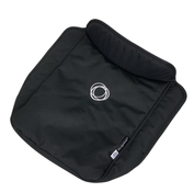 Shop Bugaboo Donkey 5 Mono Stroller, Black, Midnight Black, 2024, No Canopy at GoodBuy Gear