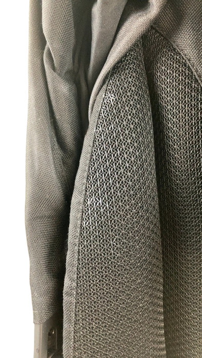 Shop Cybex Gazelle S Modular Stroller, 2024, Moon Black, Silver Frame at GoodBuy Gear