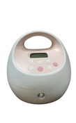 Shop Spectra Baby S2 Plus Electric Breast Pump at GoodBuy Gear