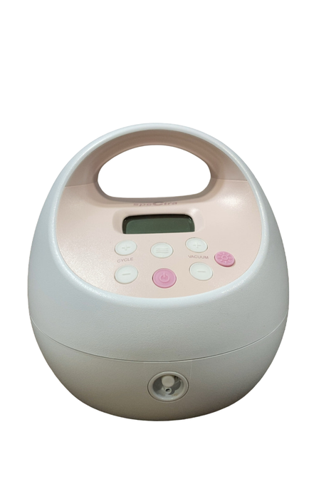 Shop Spectra Baby S2 Plus Electric Breast Pump at GoodBuy Gear