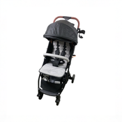 Shop Summer by Ingenuity 3D Quick Close CS+ Stroller, Gray, unknown at GoodBuy Gear