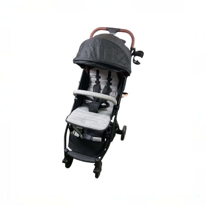 Shop Summer by Ingenuity 3D Quick Close CS+ Stroller, Gray, unknown at GoodBuy Gear
