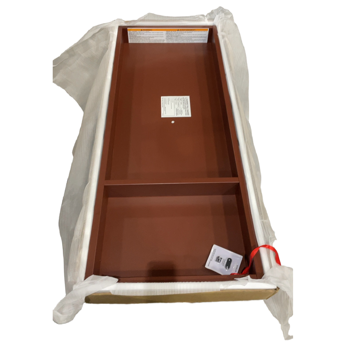 Shop DRAFT - Million Dollar Baby Universal Wide Removable Changing Tray, Crimson at GoodBuy Gear