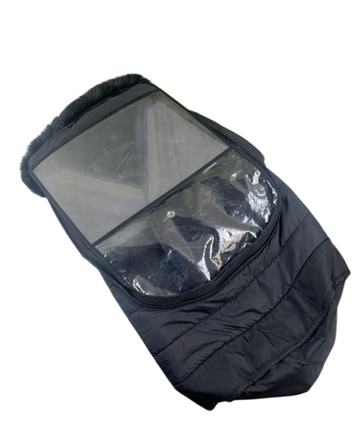 Shop Orbit Baby G5 Stroller Winter Kit, Black at GoodBuy Gear