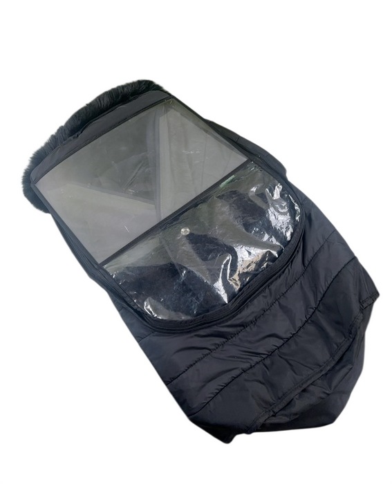 Shop Orbit Baby G5 Stroller Winter Kit, Black at GoodBuy Gear