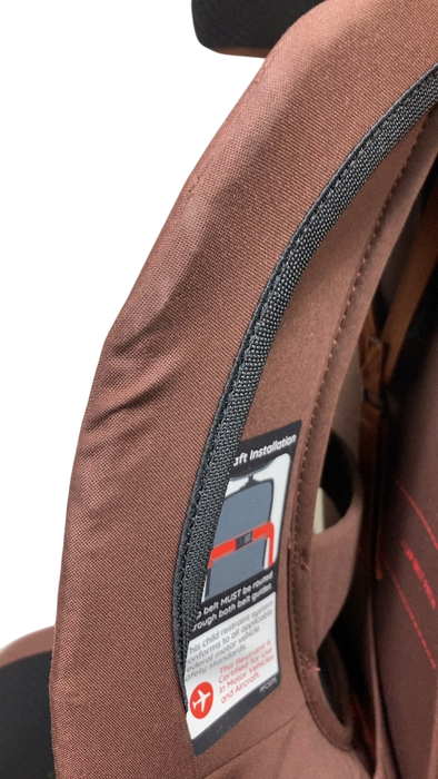 Shop WAYB Pico Portable Car Seat, 2023, Golden Hour at GoodBuy Gear