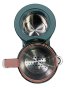 Shop Beaba Babycook Neo Baby Food Maker, Eucalyptus at GoodBuy Gear