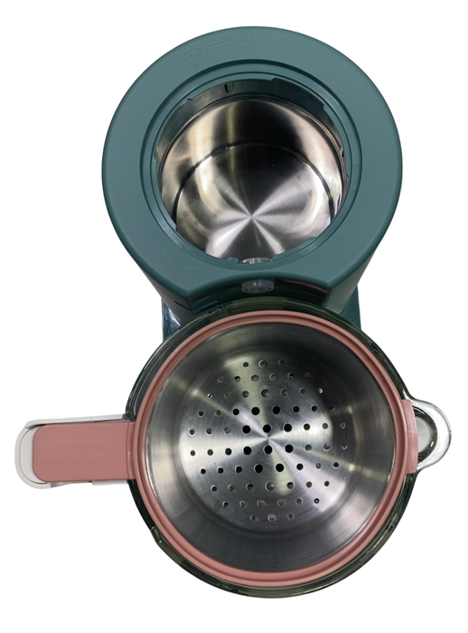 Shop Beaba Babycook Neo Baby Food Maker, Eucalyptus at GoodBuy Gear