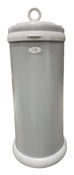 Shop Ubbi Diaper Pail, Matte Grey at GoodBuy Gear