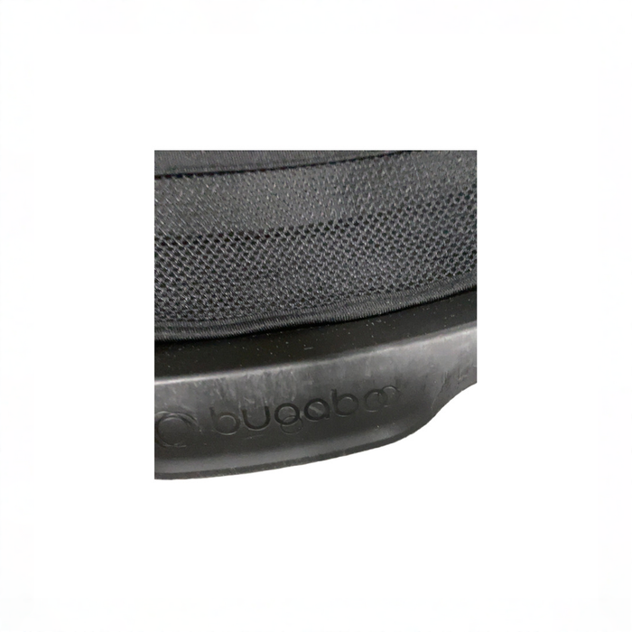 Shop Bugaboo Butterfly 2 Stroller, 2025, Black, Deep Indigo, Deep Indigo at GoodBuy Gear
