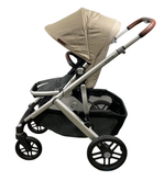 Shop UPPAbaby VISTA V2 Stroller, 2023, Declan (Oat Melange) at GoodBuy Gear