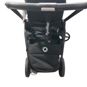 Shop Bugaboo Dragonfly Stroller, 2023, Black, Midnight Black, No Canopy at GoodBuy Gear