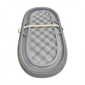 Shop Jool Waterproof Changing Pad, Blue at GoodBuy Gear
