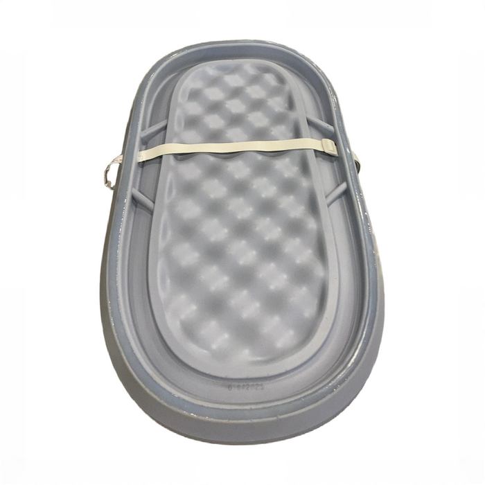 Shop Jool Waterproof Changing Pad, Blue at GoodBuy Gear