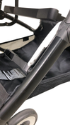 Shop Cybex Libelle 2 Compact Stroller, 2024, Magic Black at GoodBuy Gear