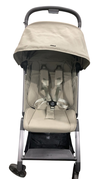 Shop Joolz Aer2 Lightweight Travel Stroller, 2025, Sage Green at GoodBuy Gear