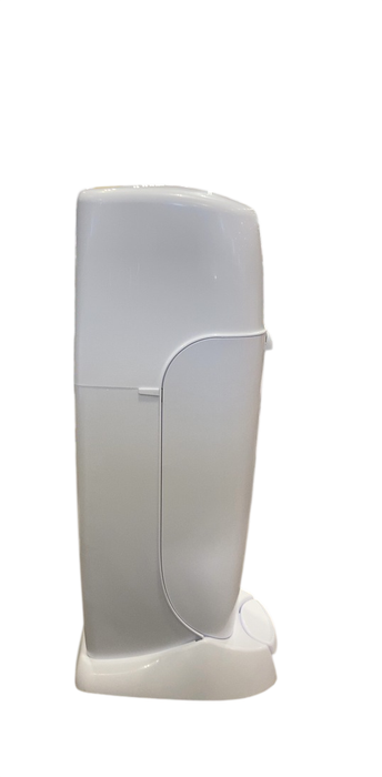 Shop Diaper Genie Complete Diaper Pail Gift Set, White at GoodBuy Gear