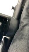 Shop Mockingbird Single to Double 3.0 Stroller, 2025, Charcoal with Penny Leather, Oat at GoodBuy Gear