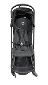 Shop Bugaboo Butterfly Stroller, 2024, Black, Midnight Black, Midnight Black at GoodBuy Gear
