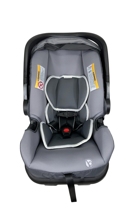 Shop Baby Trend EZ-Lift PRO Infant Car Seat, 2024, Dash Grey at GoodBuy Gear