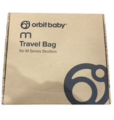 Shop Orbit Baby Stroller Travel Bag, M+ at GoodBuy Gear
