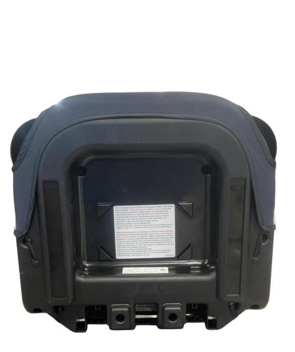 Shop Graco TurboBooster 2.0 Backless Booster Car Seat, 2024, Kent at GoodBuy Gear