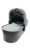 Shop UPPAbaby V2 Bassinet, Stella (Grey) at GoodBuy Gear