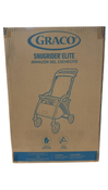 Shop Graco SnugRider Elite Infant Car Seat Frame Stroller, 2025 at GoodBuy Gear