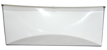 Shop Stokke Flexi Bath Foldable Baby Bathtub, Light Gray, Regular at GoodBuy Gear