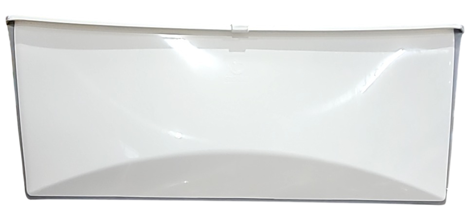 Shop Stokke Flexi Bath Foldable Baby Bathtub, Light Gray, Regular at GoodBuy Gear