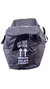 Shop UPPAbaby MESA Car Seat Travel Bag, Black at GoodBuy Gear