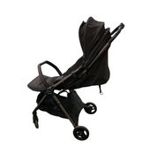 Shop Silver Cross Jet 5 Super Compact Stroller, 2024, Ganache at GoodBuy Gear