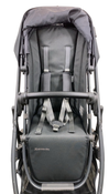 Shop UPPAbaby CRUZ V2 Stroller, 2021, Jake (Charcoal) at GoodBuy Gear